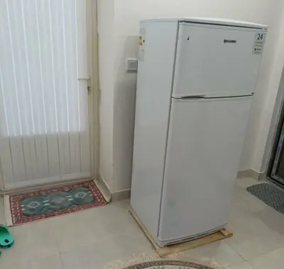 بومگردی فلت درختی واحد 2