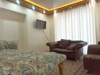 بومگردی فلت درختی واحد 2