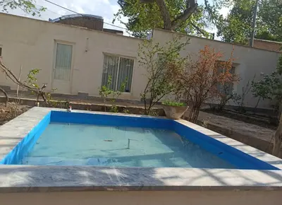 بومگردی فلت درختی واحد 2