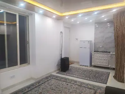 بومگردی یک خوابه درختی واحد 1