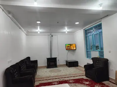 ویلا یک خوابه باغ شیوند