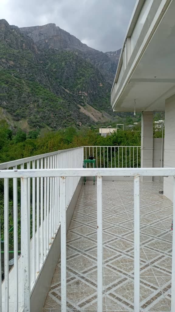 ویلا یک خوابه باغ شیوند