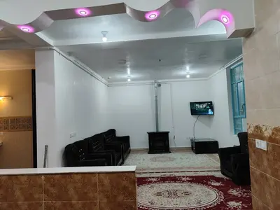 ویلا یک خوابه باغ شیوند