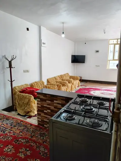 ویلا فلت شیوند