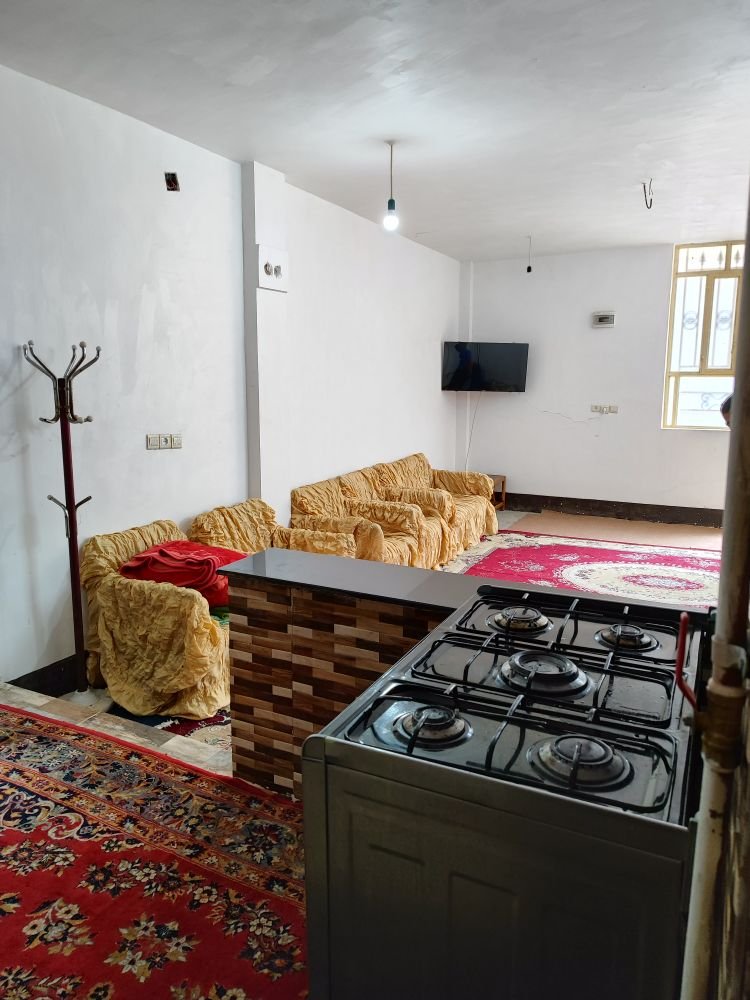 ویلا فلت شیوند