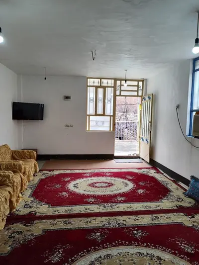 ویلا فلت شیوند