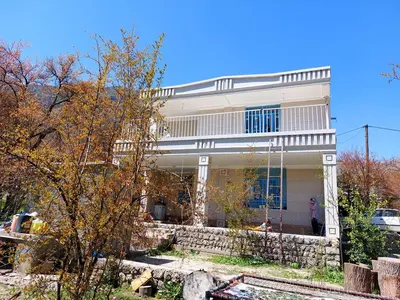 ویلا یک خوابه باغ شیوند