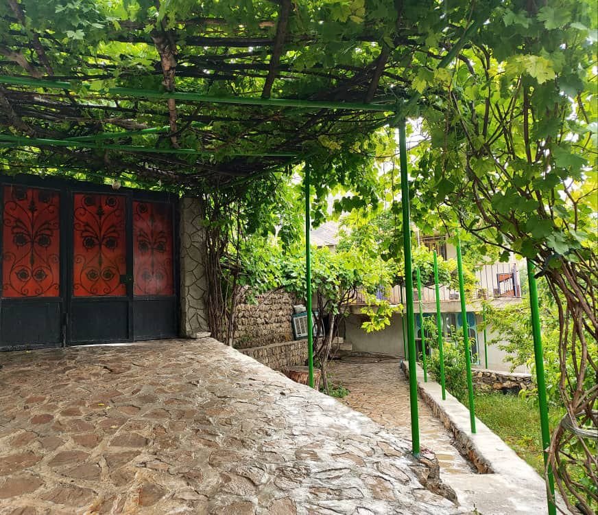 ویلا یک خوابه باغ شیوند