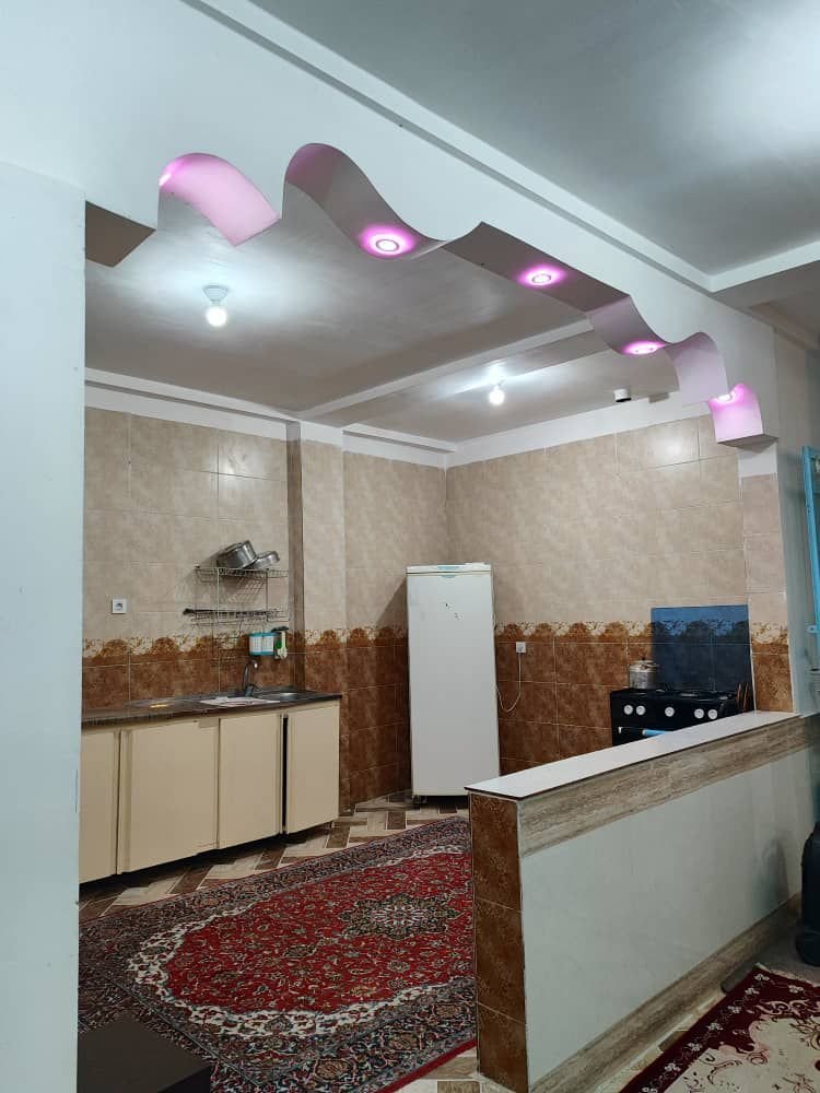 ویلا یک خوابه باغ شیوند