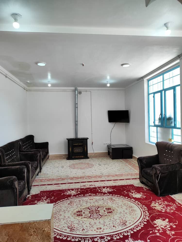 ویلا یک خوابه باغ شیوند