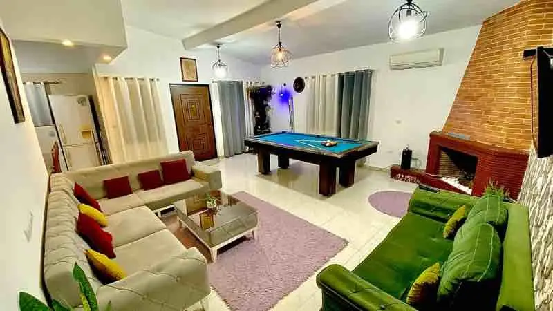 ویلا دوخوابه قو - انتخاب عنوان تصویر