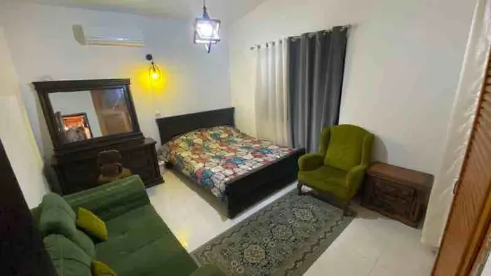 ویلا دوخوابه قو - انتخاب عنوان تصویر