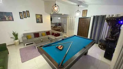 ویلا دوخوابه قو