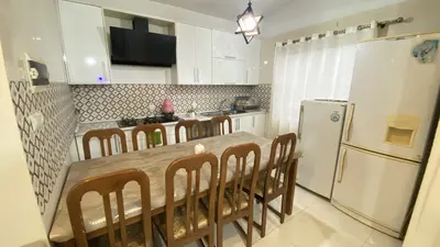 ویلا دوخوابه قو