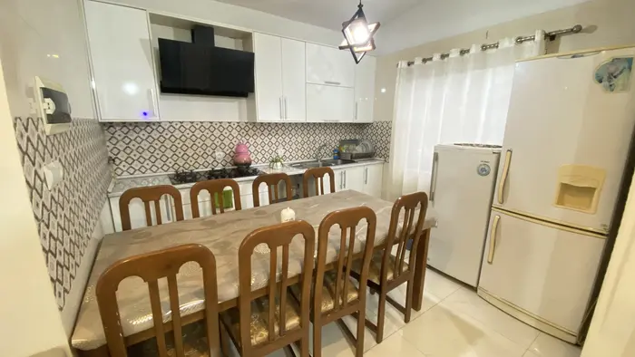 ویلا دوخوابه قو