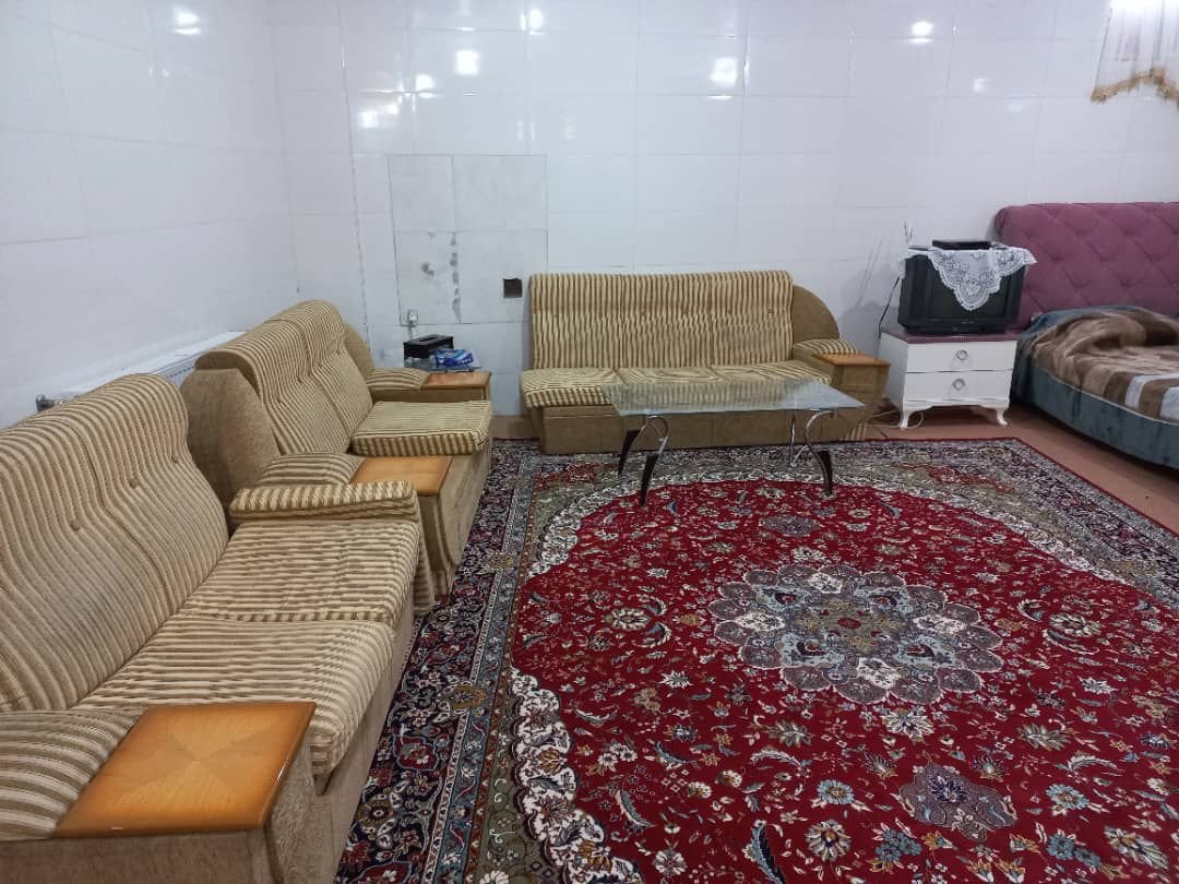 سوئیت فلت آزادی