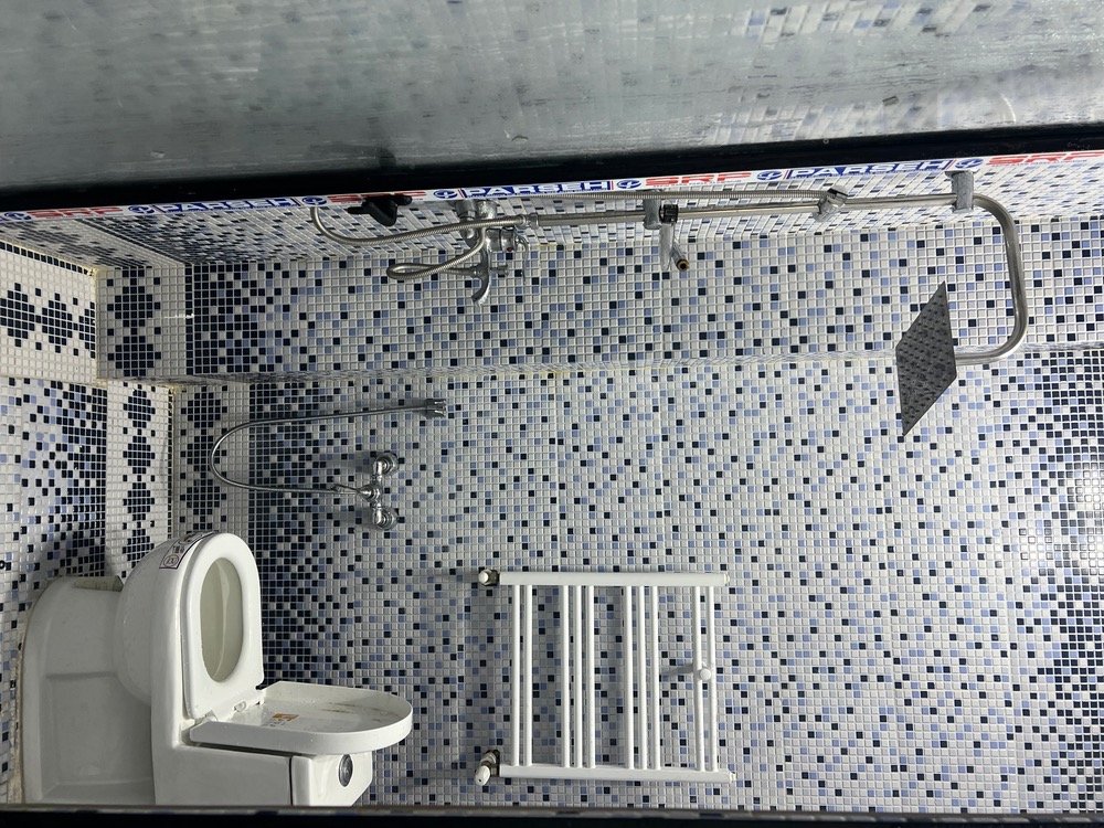 پنج خوابه تریبلکس استخر و جکوزی دار شالیزار 1