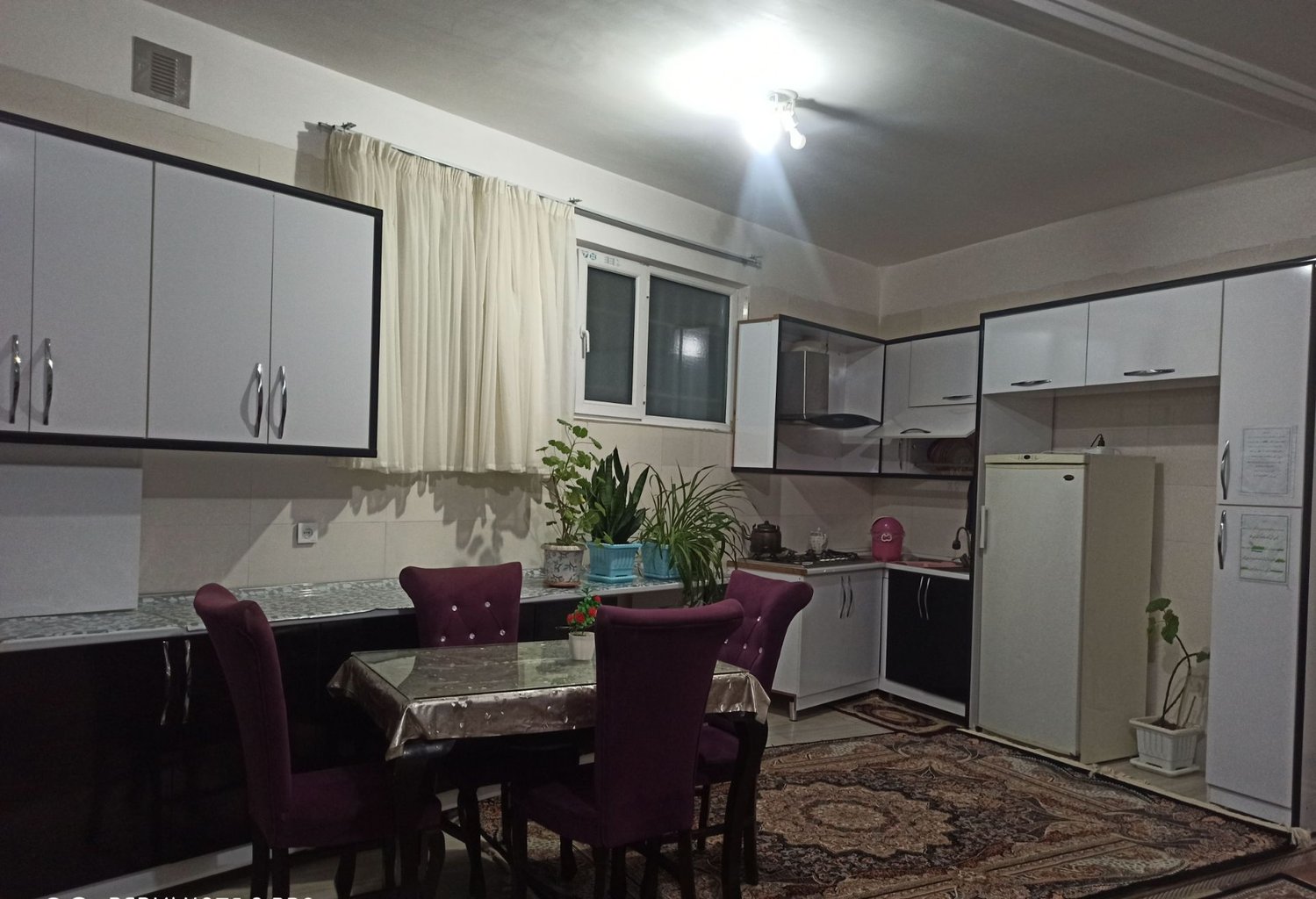 سوئیت دوخوابه نواب ایلیا