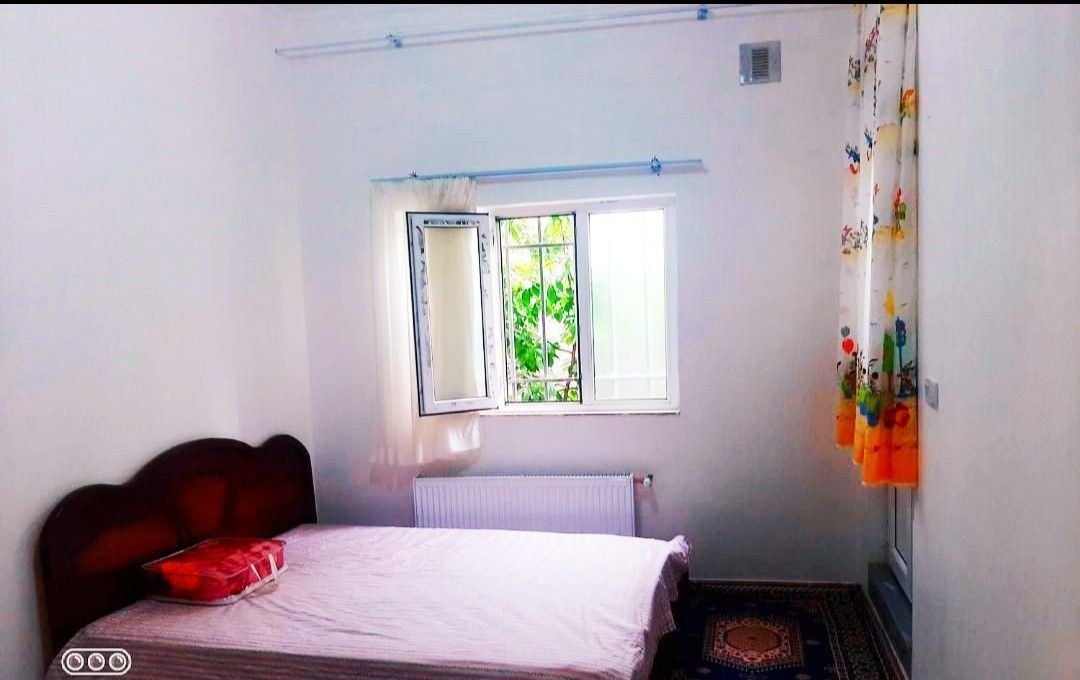 سوئیت دوخوابه نواب ایلیا