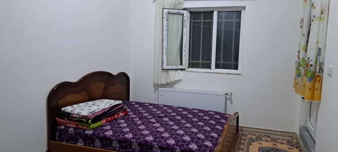 سوئیت دوخوابه نواب ایلیا