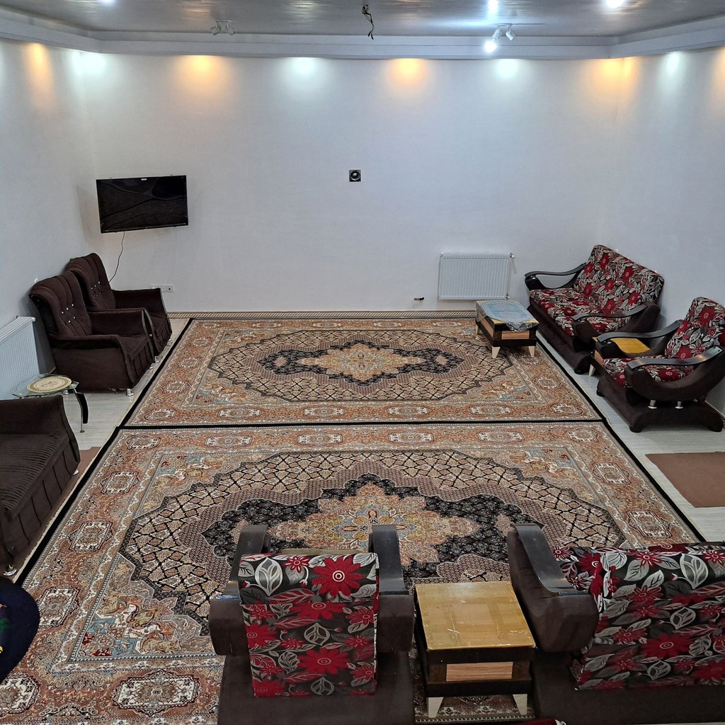 سوئیت دوخوابه نواب ایلیا