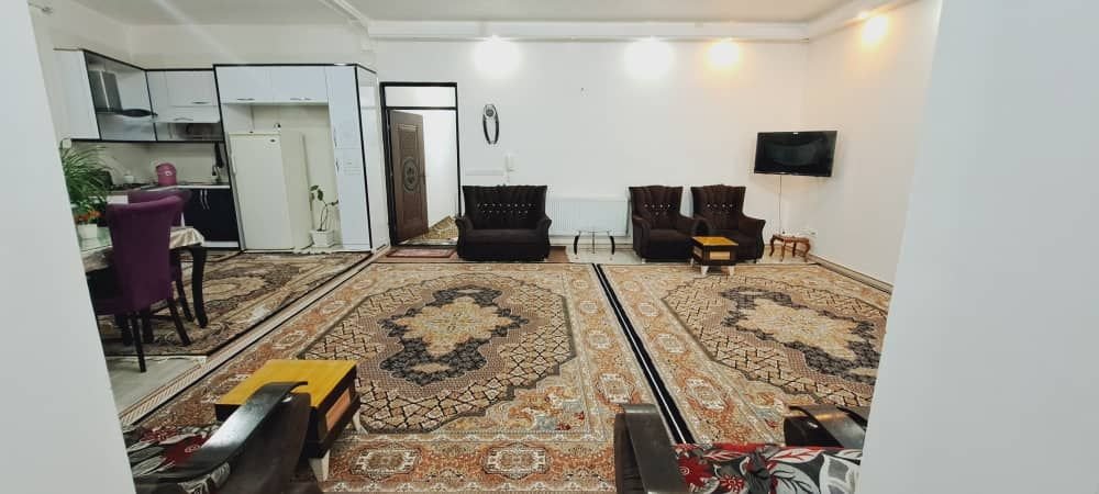 سوئیت دوخوابه نواب ایلیا