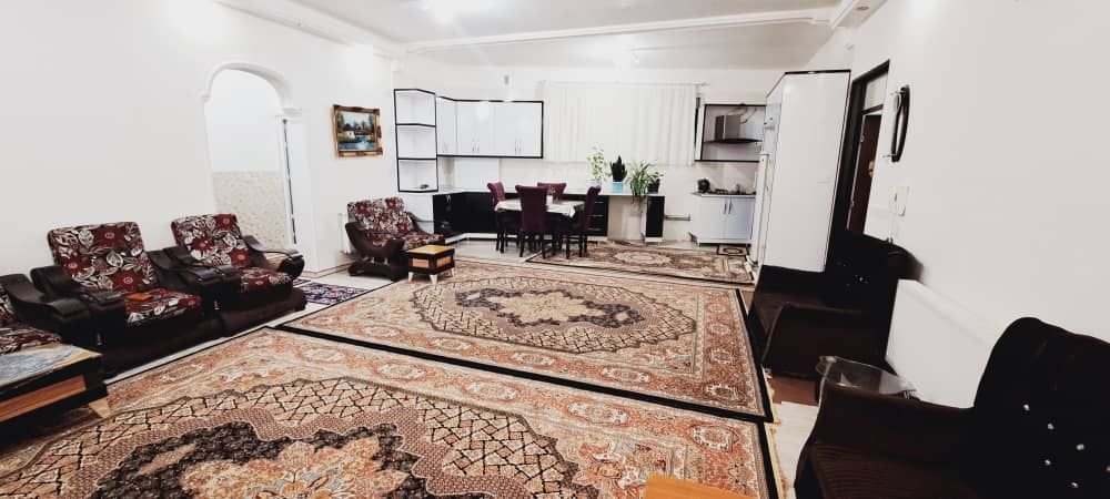 سوئیت دوخوابه نواب ایلیا