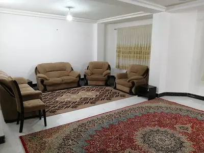 آپارتمان یک خوابه آریا زارعی