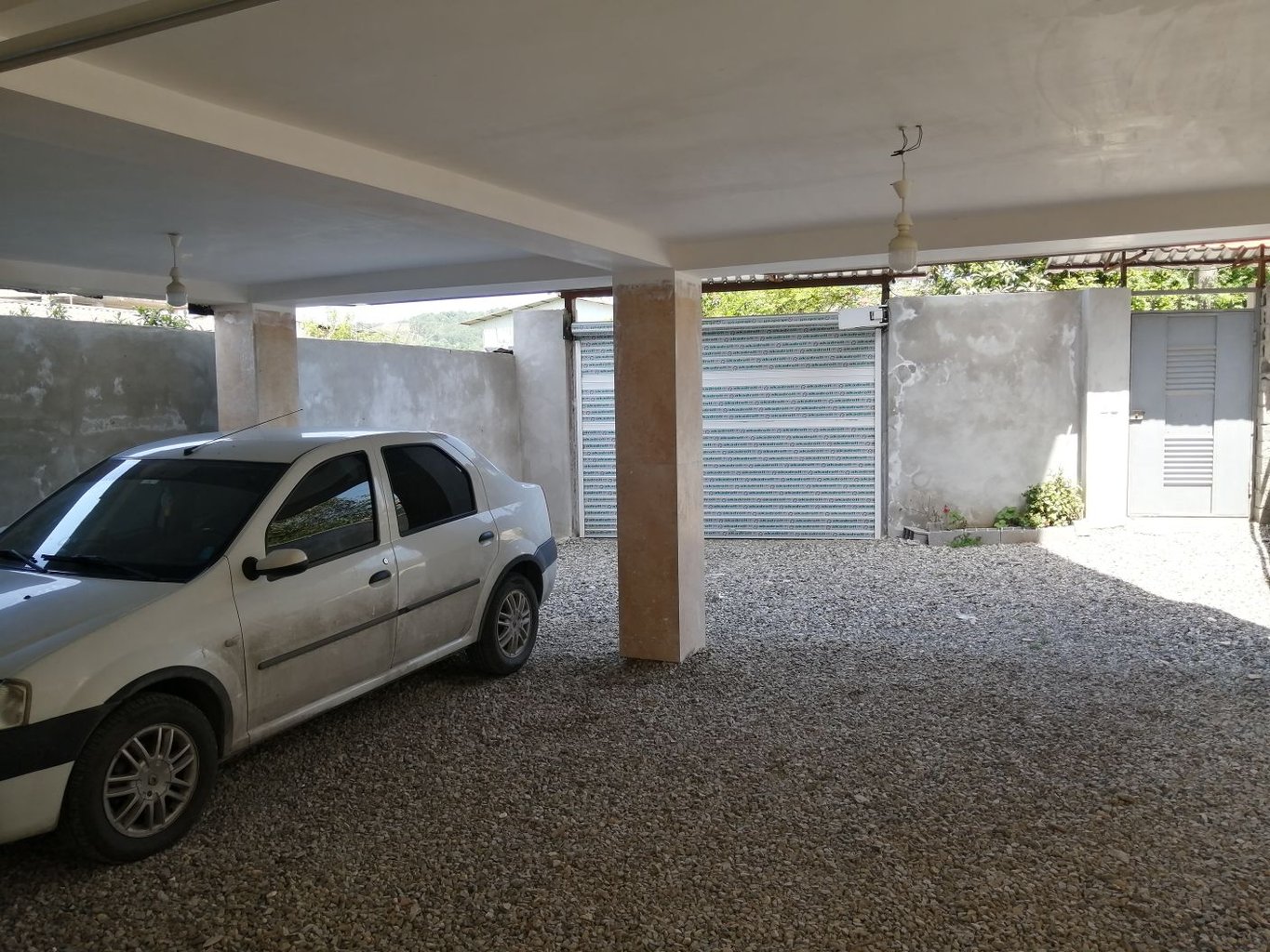 آپارتمان یک خوابه آریا زارعی