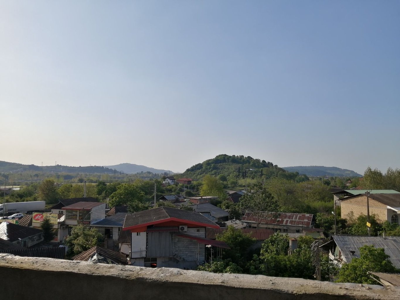 آپارتمان یک خوابه آریا زارعی