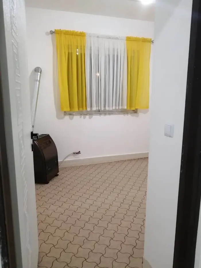 آپارتمان یک خوابه آریا زارعی