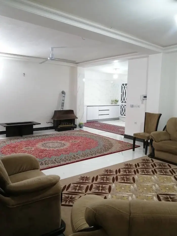 آپارتمان یک خوابه آریا زارعی