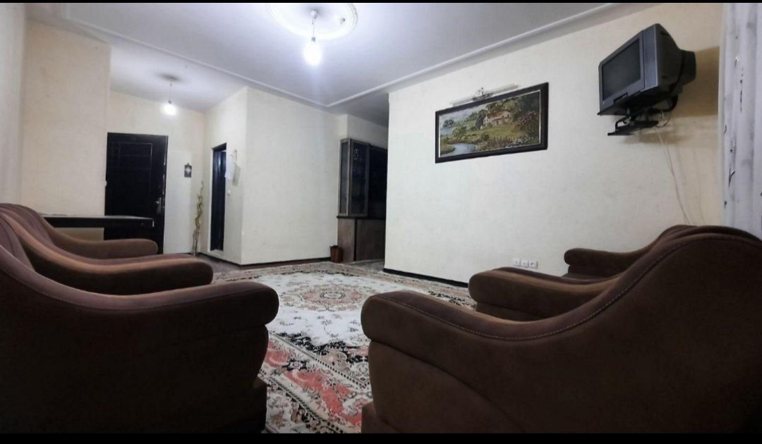 آپارتمان یک خوابه یاسین 3