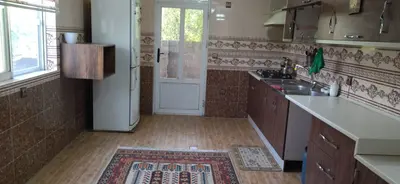 آپارتمان دوخوابه روستایی آذرباد