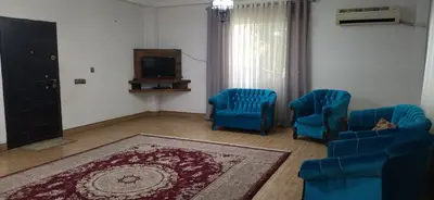 آپارتمان دوخوابه روستایی آذرباد