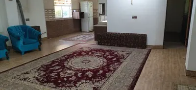 آپارتمان دوخوابه روستایی آذرباد