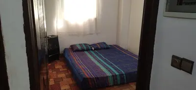 آپارتمان دوخوابه روستایی آذرباد