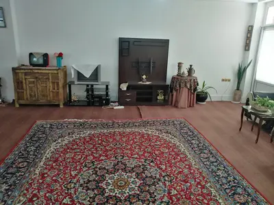 ویلا یک خوابه کوچه باغ