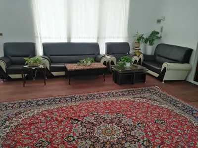 ویلا یک خوابه کوچه باغ