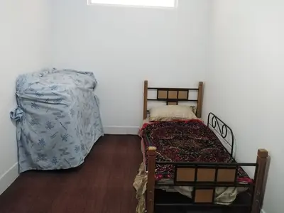 ویلا یک خوابه کوچه باغ