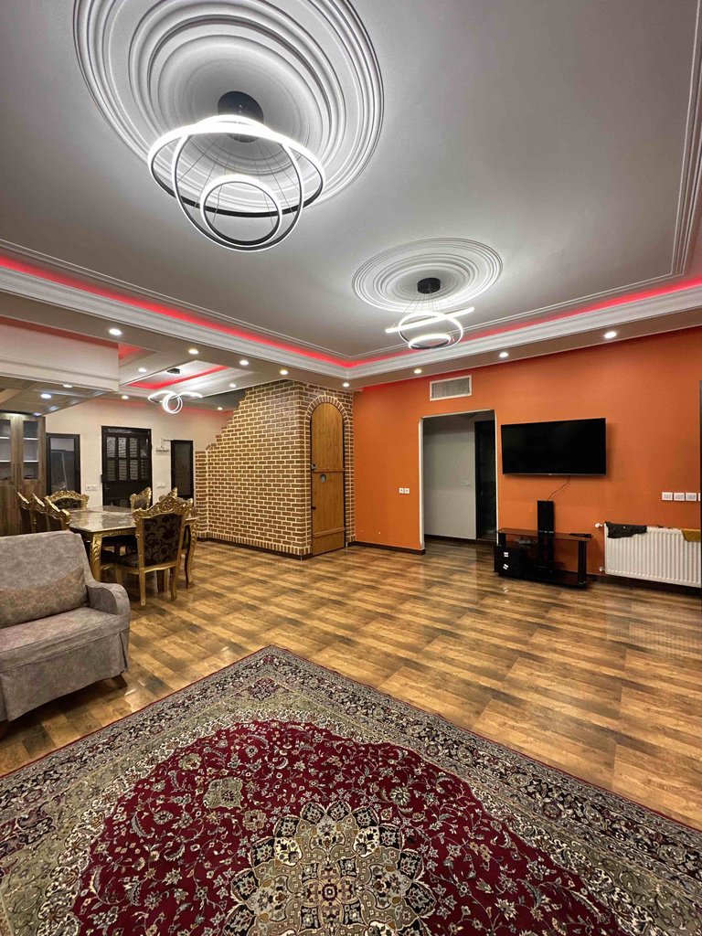 پنج خوابه استخردار فرزان