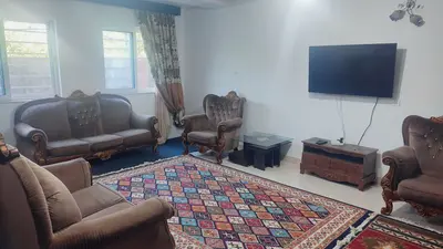 آپارتمان یک خوابه کیاکلا