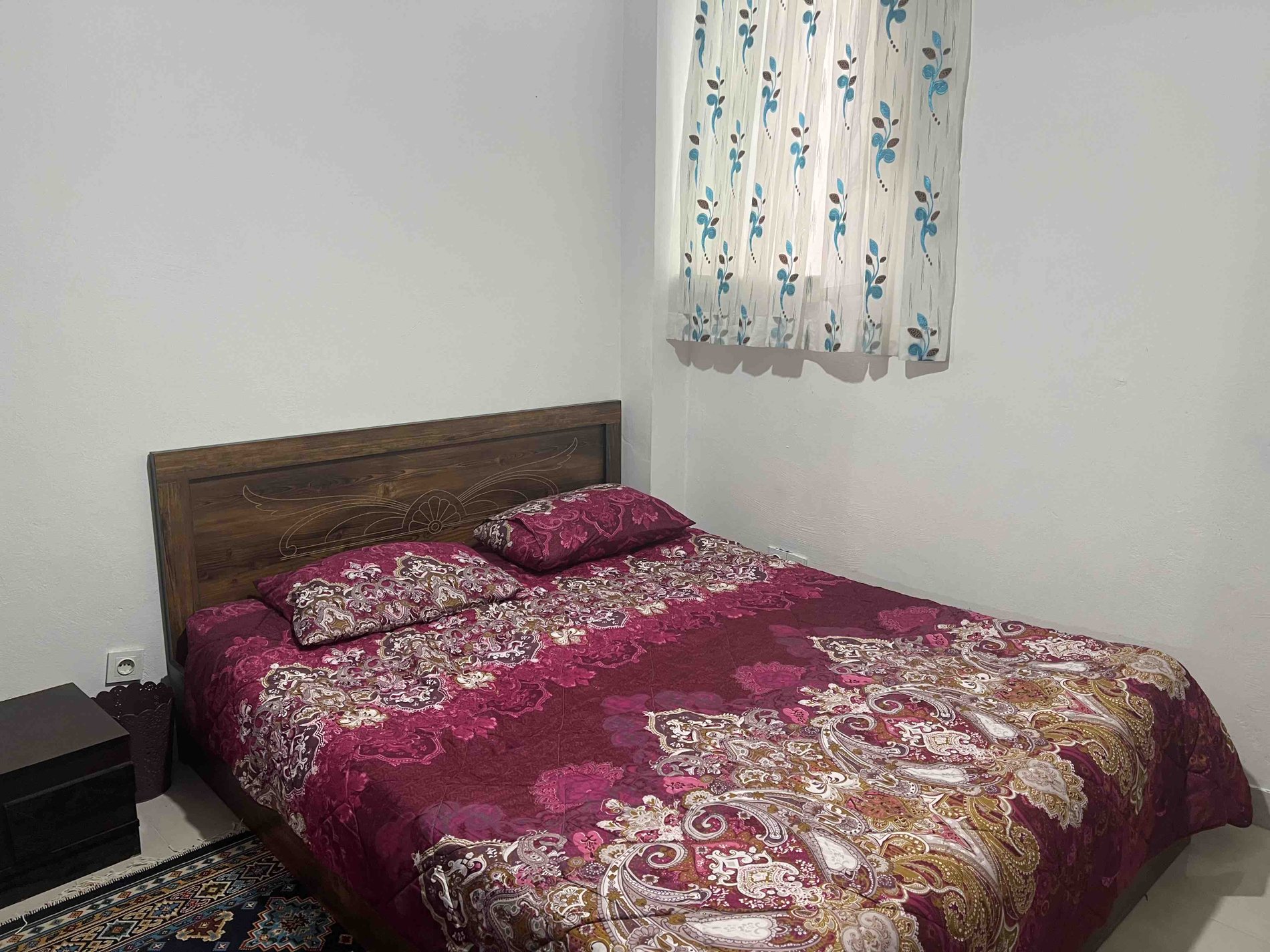 آپارتمان یک خوابه کیاکلا - انتخاب عنوان تصویر