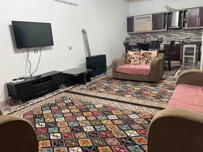 ویلا دوخوابه جنگلی گلزار 1