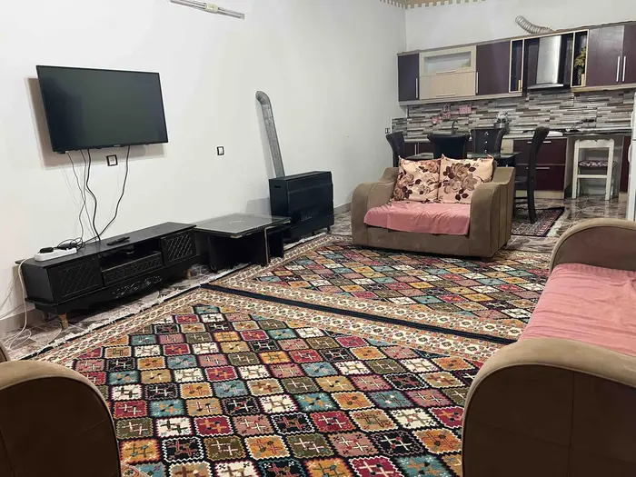 ویلا دوخوابه جنگلی گلزار 1 - انتخاب عنوان تصویر