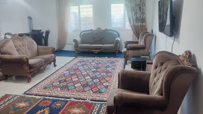 آپارتمان یک خوابه کیاکلا