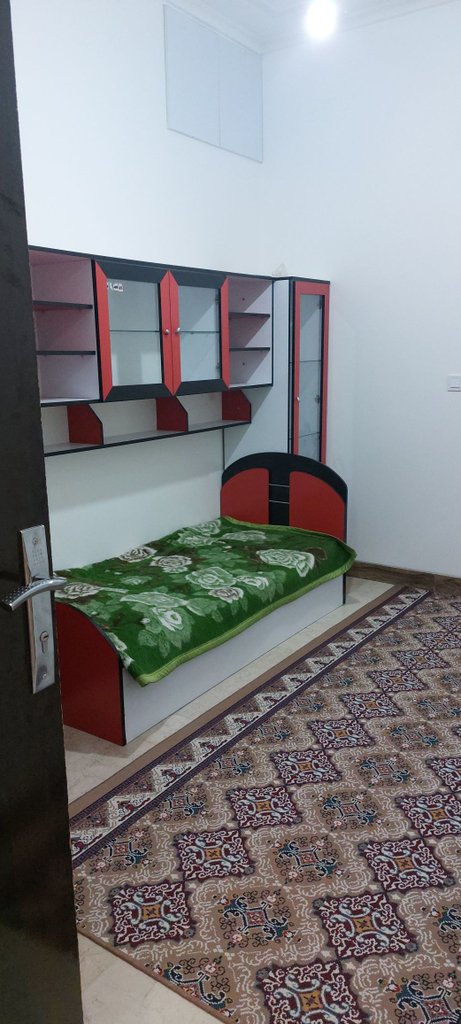 دوخوابه اقاقیا3