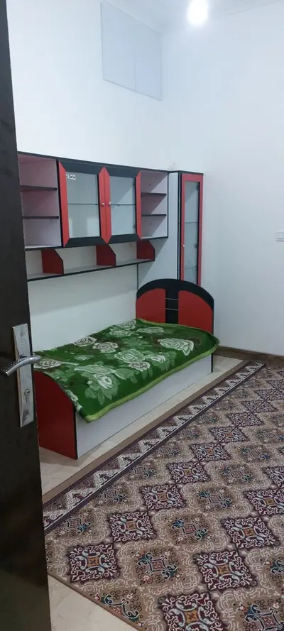 سوئیت دوخوابه اقاقیا3