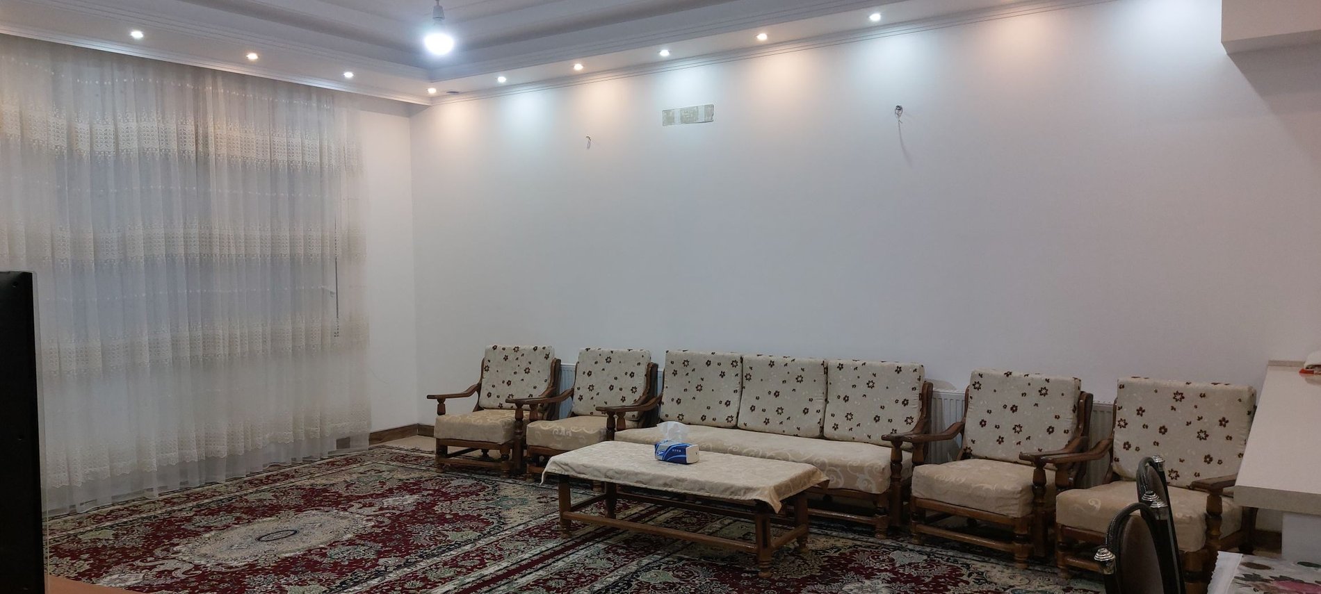 دوخوابه اقاقیا3