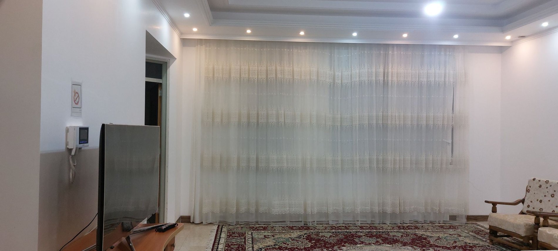 دوخوابه اقاقیا3